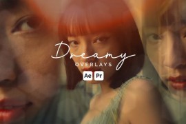 Dreamy Overlays 49745726
