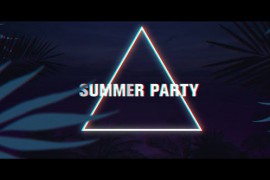 Summer/Beach Party 22054692