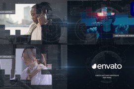 IT Technologies of the Future for Premiere Pro 46119720