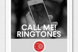Big Room Sound Call Me! Ringtones WAV