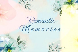 Romantic Memories 45444704