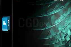 Autodesk Flame 2025.1.2 MacOS U2B Win x64