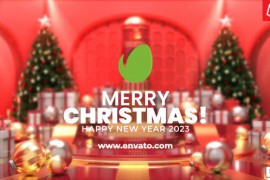 Christmas Studio 42140108