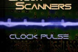 Carma Studio Circuit Scanners Clock Pulse WAV-FANTASTiC