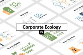 Corporate Ecology for Premiere Pro 51669490