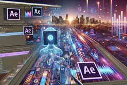 Udemy – Mastering Sora AI with Premiere Pro and After Effects