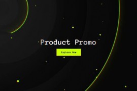 Product Explainer Promo 47023491