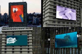 Billboard Mockups | MOGRT 56550476