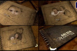 Golden Memories Album 52602087