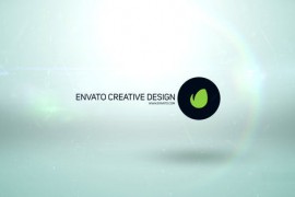 Modern Logo Reveal 11 Premiere Pro 48219877