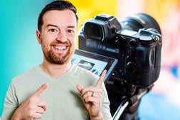 Udemy – Video Production Bootcamp: Videography, Cinematography+