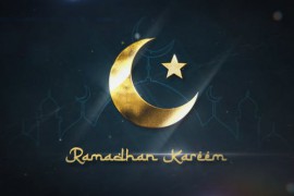 Ramadan Greetings 50872698