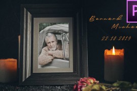 Funeral Memorial - Pr 50570216