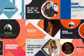 Business Marketing Scenes 49076672