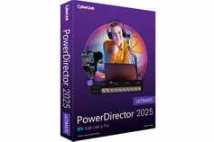 CyberLink PowerDirector Ultimate 2025 v23.4.1629.0
