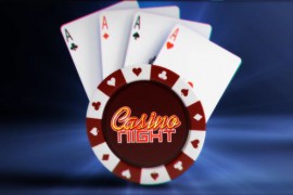 Poker Logo Reveals Bundle 44895349