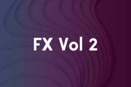 Lost Stories Academy FX Volume 2 WAV-FANTASTiC