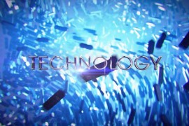 Technology Trailer 43386348