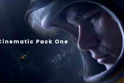 Color Finale – Cinematic Pack One Luts