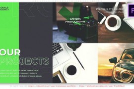 Creative Corporate Presentation 45281024