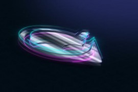 Glass Logo Reveal 51170099
