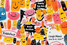Funny Faces Pack 50570284