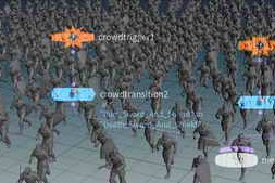 FXPHD – HOU234 – Crowds in Houdini