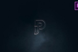 Era Smoke Logo Reveal | Premiere Pro 51558855