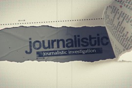 Project Journalistics 45872651