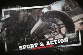 Action Intro 33846577