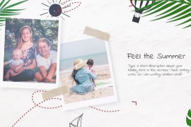 Summer Holiday 50073091