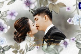Valentine's and Wedding Intro 42884532