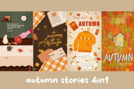 Autumn Vertical Stories 48648159