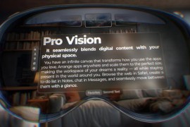 Pro Vision AR 46510017