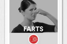 Big Room Sound Farts WAV-FANTASTiC