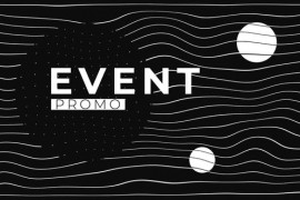 Event Promo(Black & White) 33783978