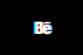 Glitch Logo Reveal 46050625