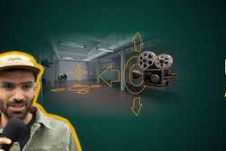 Udemy – Master Camera movements in Blender – Create Awesome Videos!