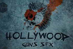 Triune Store Hollywood Guns SFX WAV