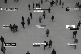 Lower Thirds | FCPX & Apple Motion 51277218