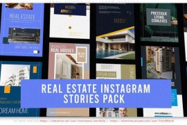 Real Estate Instagram Stories 50155651
