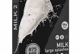 RAWexchange – Milk Brushes