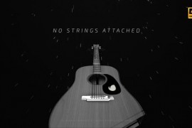 No Strings Attached 26967392