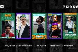 Collection Instagram Reels 45778033