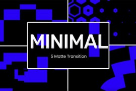 Minimal Shape Transitions 47428114
