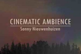 Datacode Code Sounds Cinematic Ambience WAV-FANTASTiC