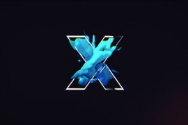 Logo Animation 50656635