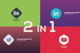 Logo Reveals 20682097