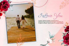 Wedding Slideshow 47810249