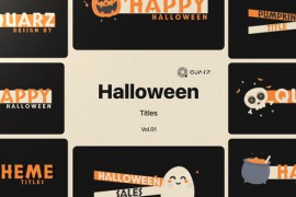 Halloween Titles Vol. 01 48369714